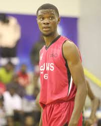 Talent takes Ndama from Choma to USA