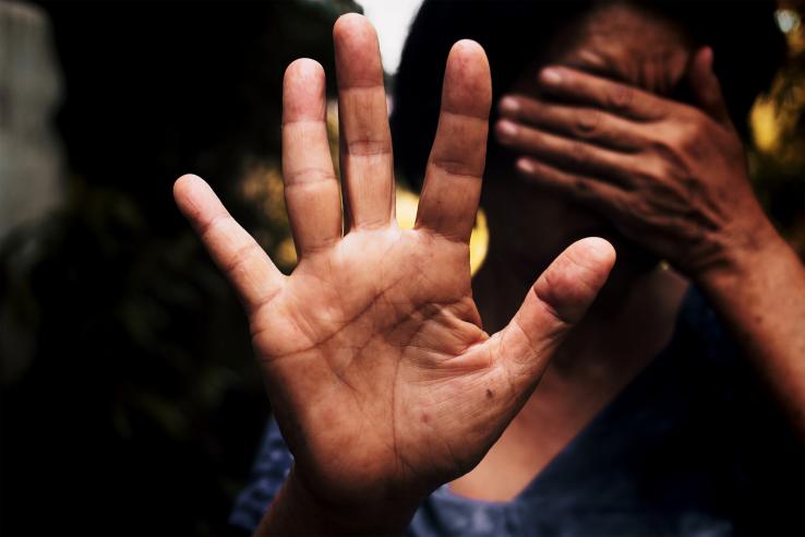 The Urgent Need for Sensitisation on Gender-Based Violence in Schools